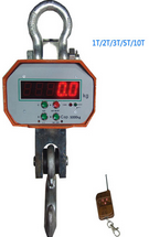 使用電子吊秤出現(xiàn)稱重晃動怎么辦？